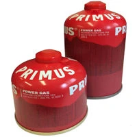 Primus Power Gas